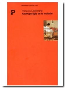 Anthropologie de la maladie