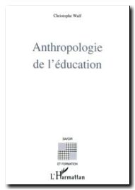 Anthropologie de l'éducation