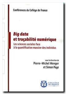 Big data et traçabilité numérique