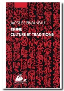 Chine Culture et traditions