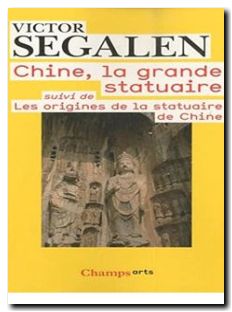 Chine, la grande statuaire