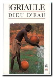 Dieu D'Eau marcel griaule