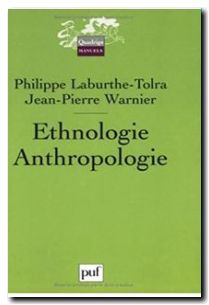 Ethnologie anthroplogie