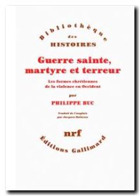 Guerre sainte, martyre et terreur