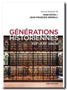 Générations historiennes