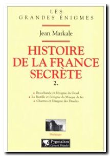 Histoire De La France Secrete 2