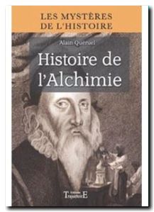 Histoire de l'Alchimie