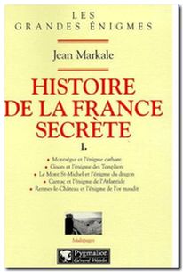 Histoire de la France secrète