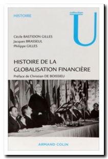 Histoire de la globalisation financière