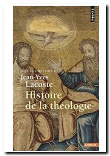 Histoire de la théologie