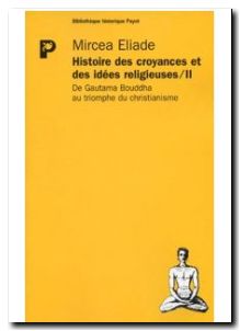 Histoire des croyances et des idées religieuses, tome 2