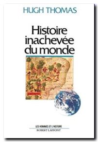 Histoire inachevée du monde