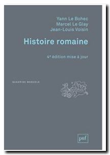 Histoire romaine