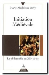 Initiation médiévale