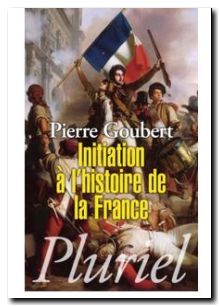 Initiation à l'histoire de la France