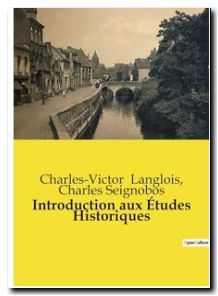 Introduction aux Études Historiques