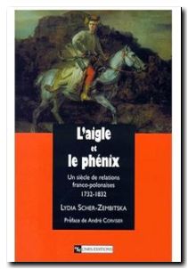 L'Aigle et le Phénix