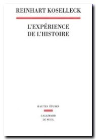 L'Expérience de l'histoire