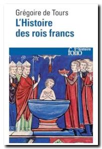 L'Histoire des rois francs