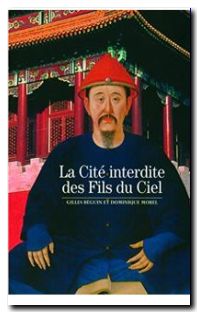 La Cité interdite des Fils du Ciel