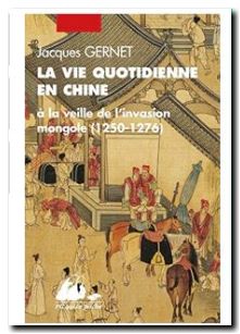 La Vie quotidienne en Chine