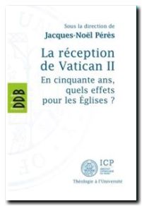 La réception de Vatican II