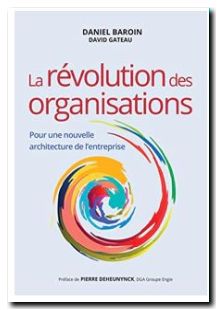 La révolution des organisations