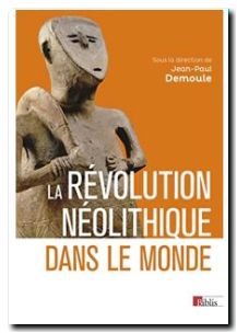 La révolution néolithique dans le monde