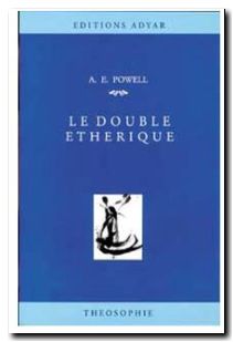 Le Double étherique