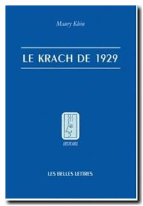 Le Krach de 1929