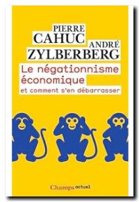 Le négationnisme économique