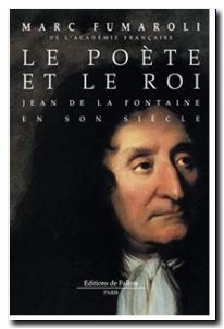 Le poète et le roi