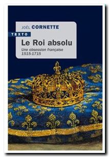 Le roi absolu