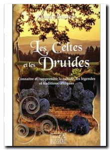 Les Celtes et les Druides