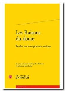 Les Raisons du doute