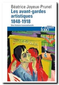 Les avant-gardes artistiques (1848-1918)