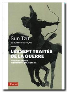 Les sept traités de la guerre