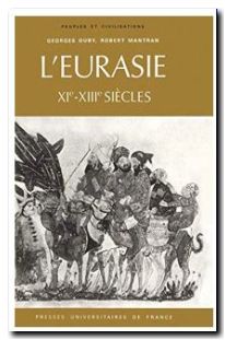 L'eurasie