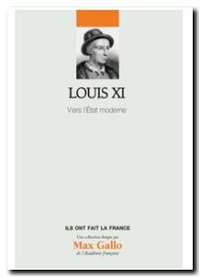 Louis XI biographie