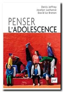 Penser l'adolescence