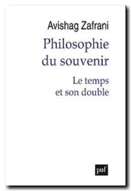 Philosophie du souvenir