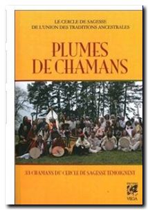 Plumes de chamans