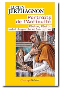 Portraits de l'Antiquité