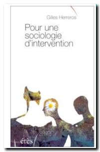 Pour une sociologie d'intervention