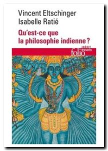 Qu'est-ce que la philosophie indienne