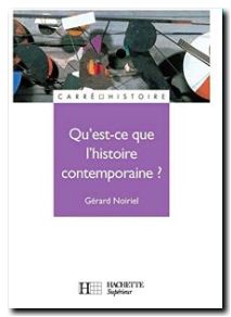 Qu'est-ce que l'histoire contemporaine