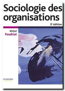 Sociologie Des Organisations 3e Edition