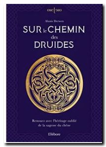 Sur le chemin des druides