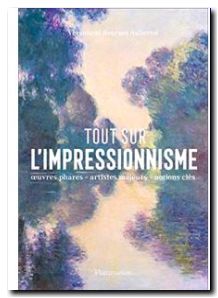 Tout sur l'impressionnisme