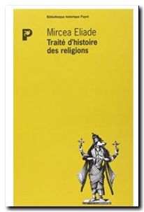 Traité D'histoire Des Religions